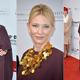 Illustration for article titled Cate Blanchett Is the Sexiest Monk